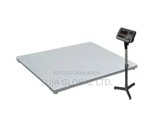 SGF-1515-3T ডিজিটাল ফ্লোর ওয়েট স্কেল