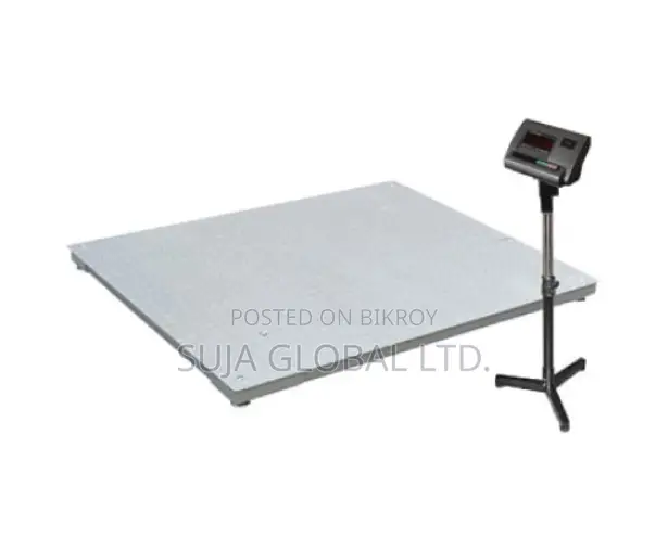 SGF-1515-3T ডিজিটাল ফ্লোর ওয়েট স্কেল