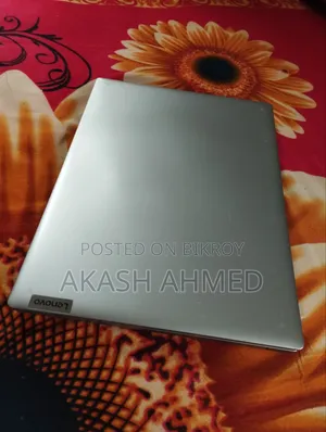 ল্যাপটপ লেনোভো আইডিয়াপ্যাড এস১৪৫-১৫ ৪জিবি এএমডি এ৬ ইএমএমসি ১২৮জিবি