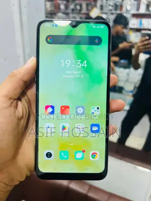 Oppo A56 5G 256 GB Blue