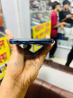 Oppo A56 5G 256 GB Blue