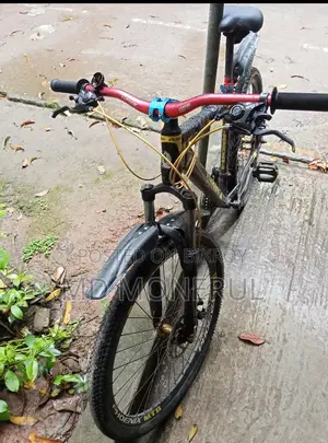 26 Inch Cycle 10 Gear Working, Fresh Conditions, Emergency SELL Post