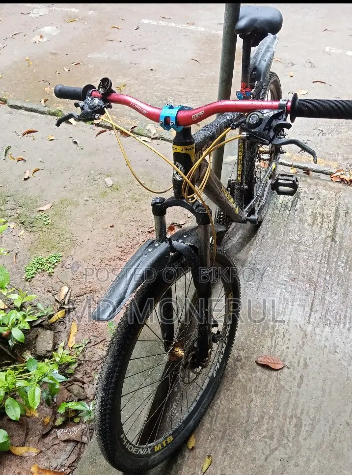 26 Inch Cycle 10 Gear Working, Fresh Conditions, Emergency SELL Post