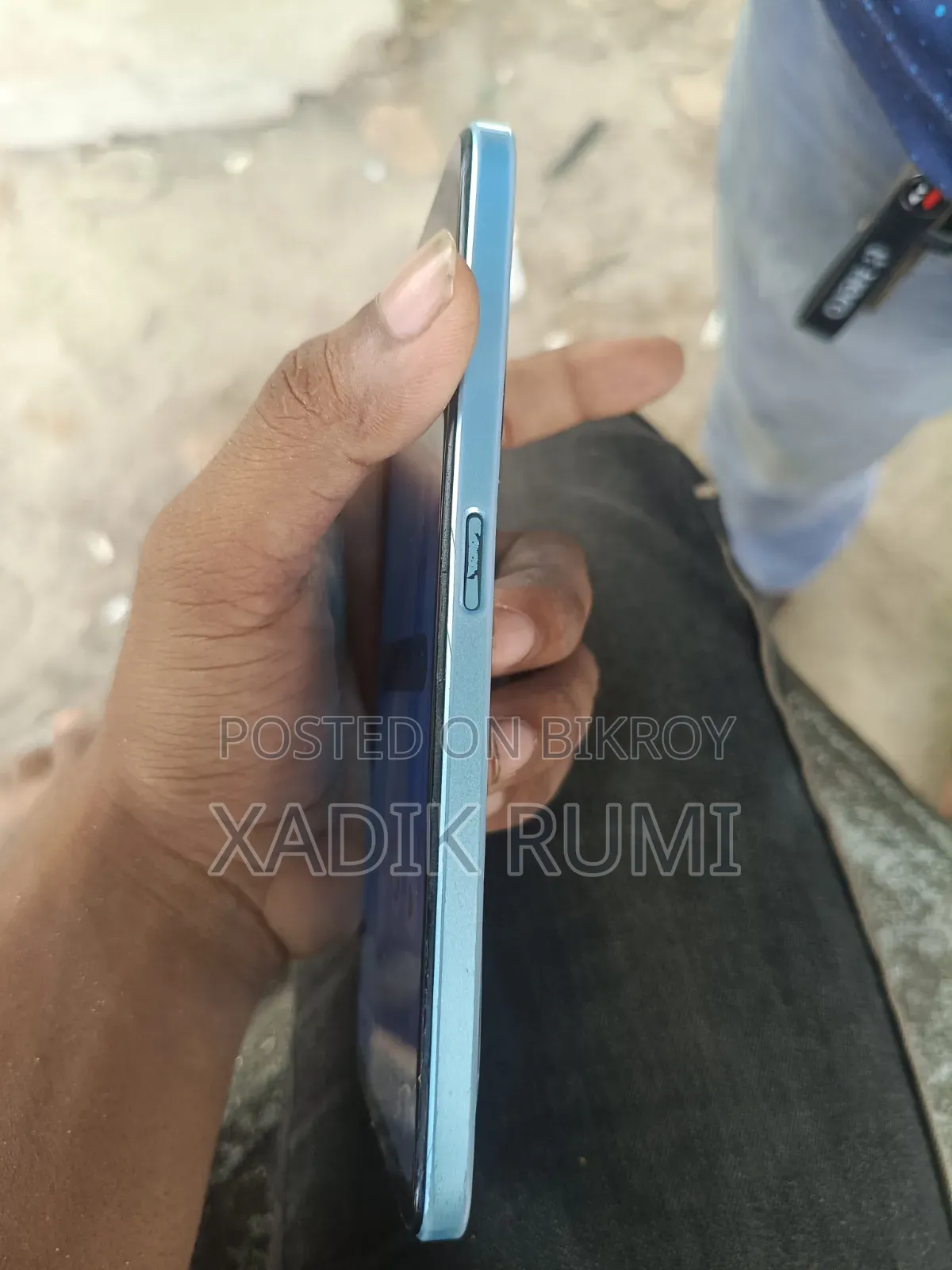 ওয়ানপ্লাস নর্ড এন২০ এসই ৬৪ জিবি নীল
