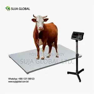 SG-1020-2TF Cow Weight Scale