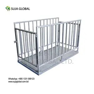 SG-1020-2TF Cow Weight Scale