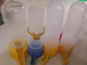 কমপ্লিট সেটআপসহ ব্যবহৃত খাঁচা বিক্রি করা হবে