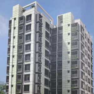 কাফরুলের ইউপিএল শাহ আদনানে ৩ বেডরুমের অ্যাপার্টমেন্ট বিক্রয়