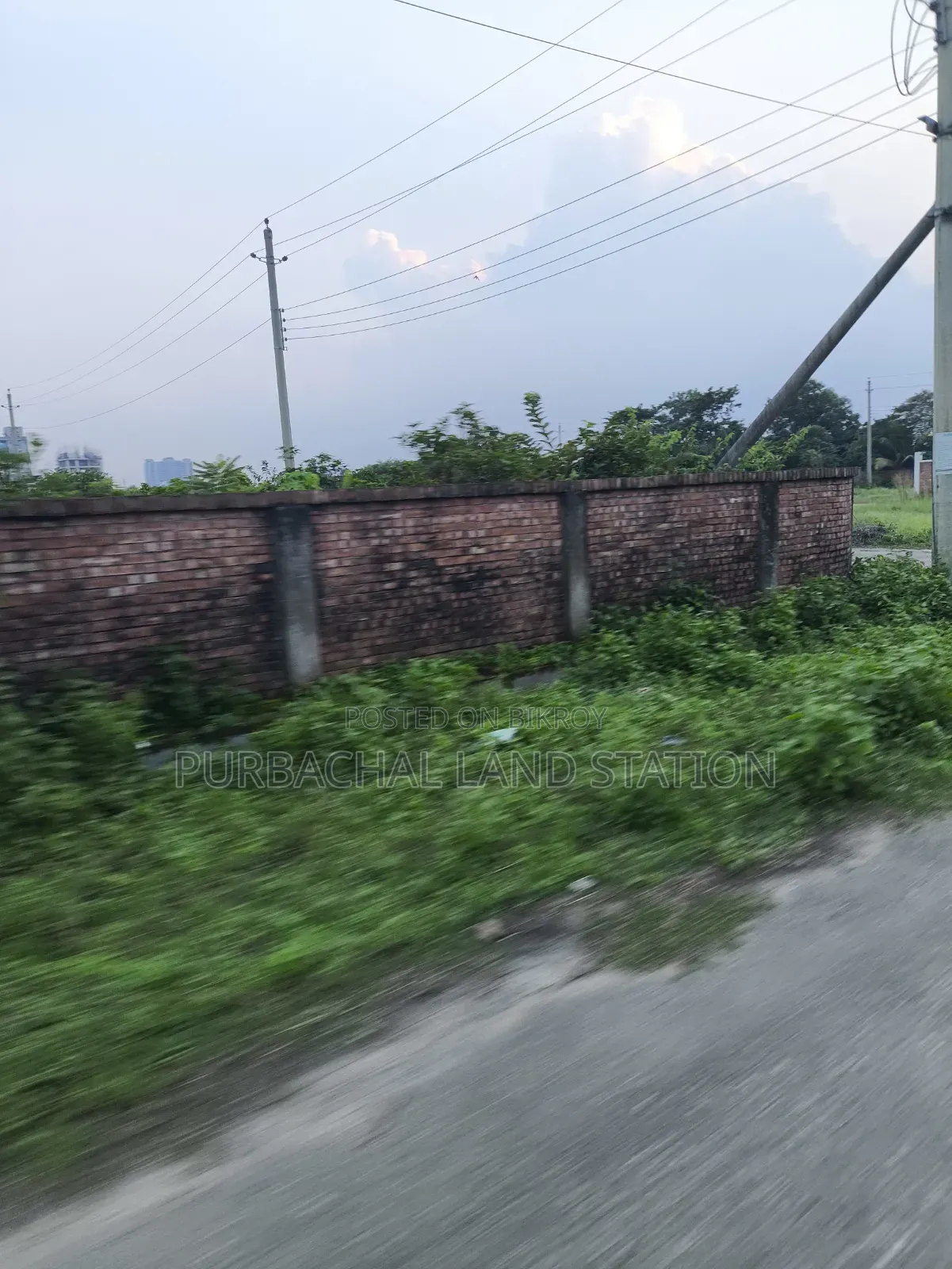 Field View East-North Corner 7.5 Katha Plot Sale Sector:13,Purbachal