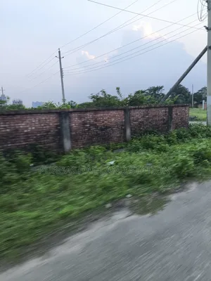 Field View East-North Corner 7.5 Katha Plot Sale Sector:13,Purbachal