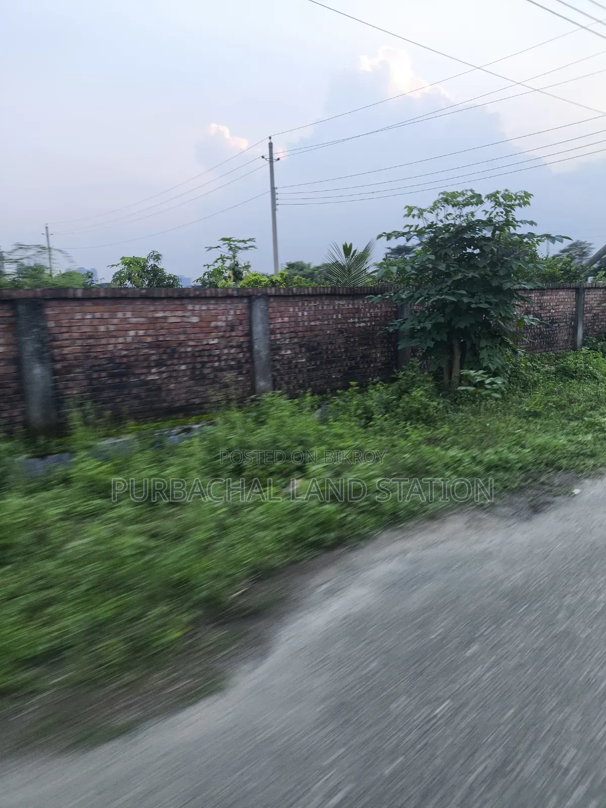 Field View East-North Corner 7.5 Katha Plot Sale Sector:13,Purbachal
