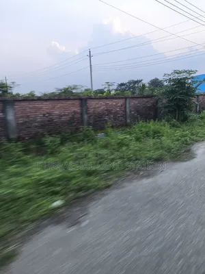 Field View East-North Corner 7.5 Katha Plot Sale Sector:13,Purbachal