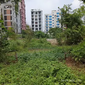 Plot for Sale at Block-L, South Facing