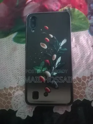 Samsung Galaxy M10 32 GB Blue