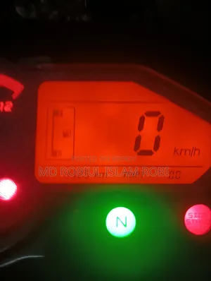 বাজাজ পালসার ১৫০ ২০০৯ কালো