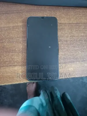 Itel A26 32 GB Blue