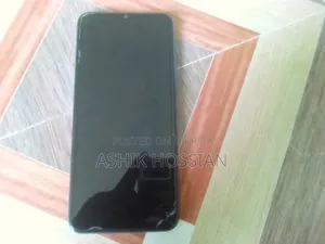Vivo Y20 64 GB Blue