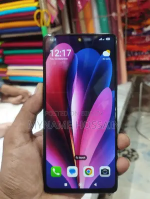 Xiaomi Redmi Note 13 256 GB Black