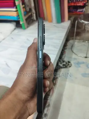Xiaomi Redmi Note 13 256 GB Black