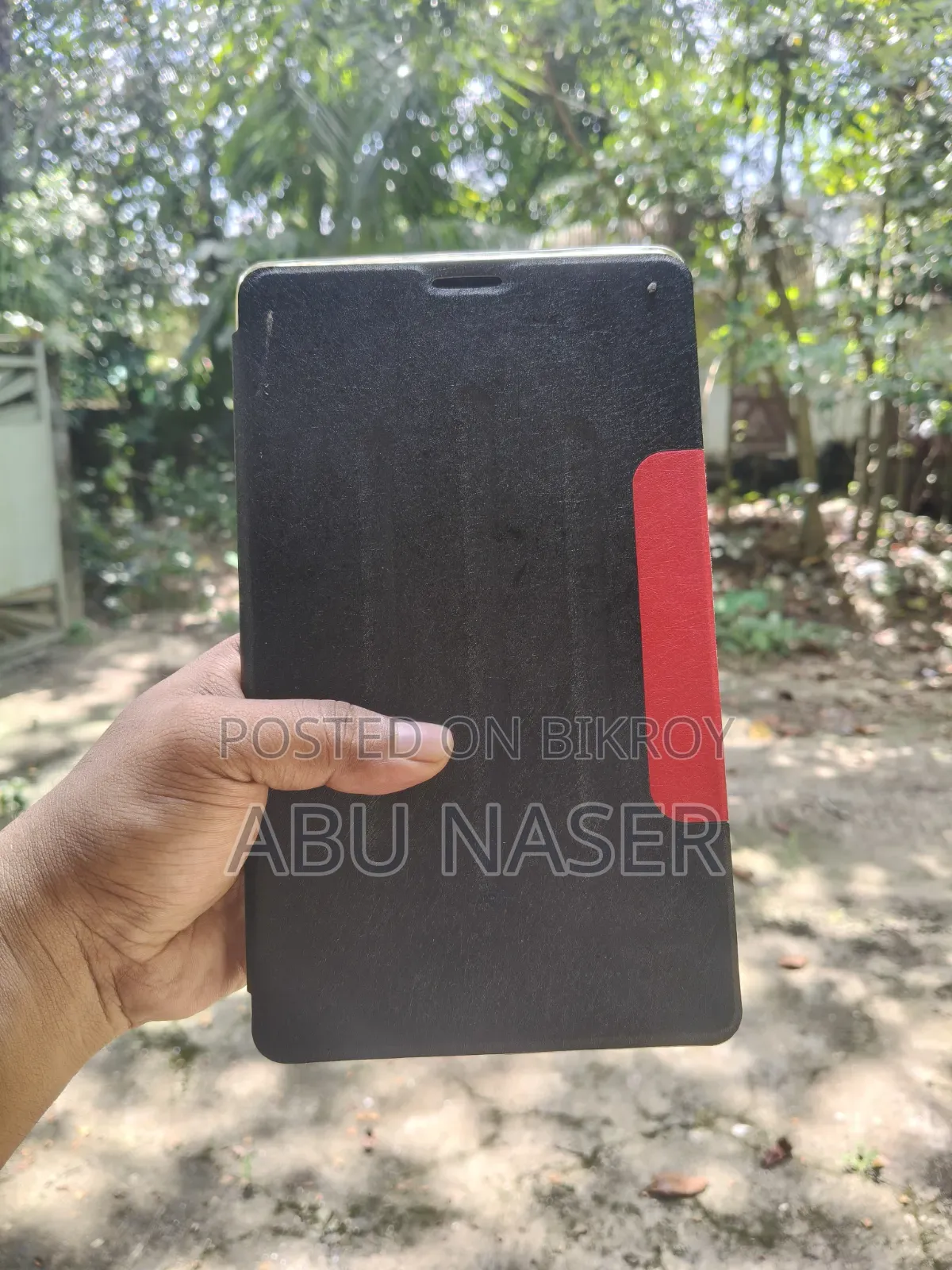 স্যামসাং গ্যালাক্সি ট্যাব এ৭ লাইট ৩২ জিবি গ্রে