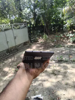 স্যামসাং গ্যালাক্সি ট্যাব এ৭ লাইট ৩২ জিবি গ্রে