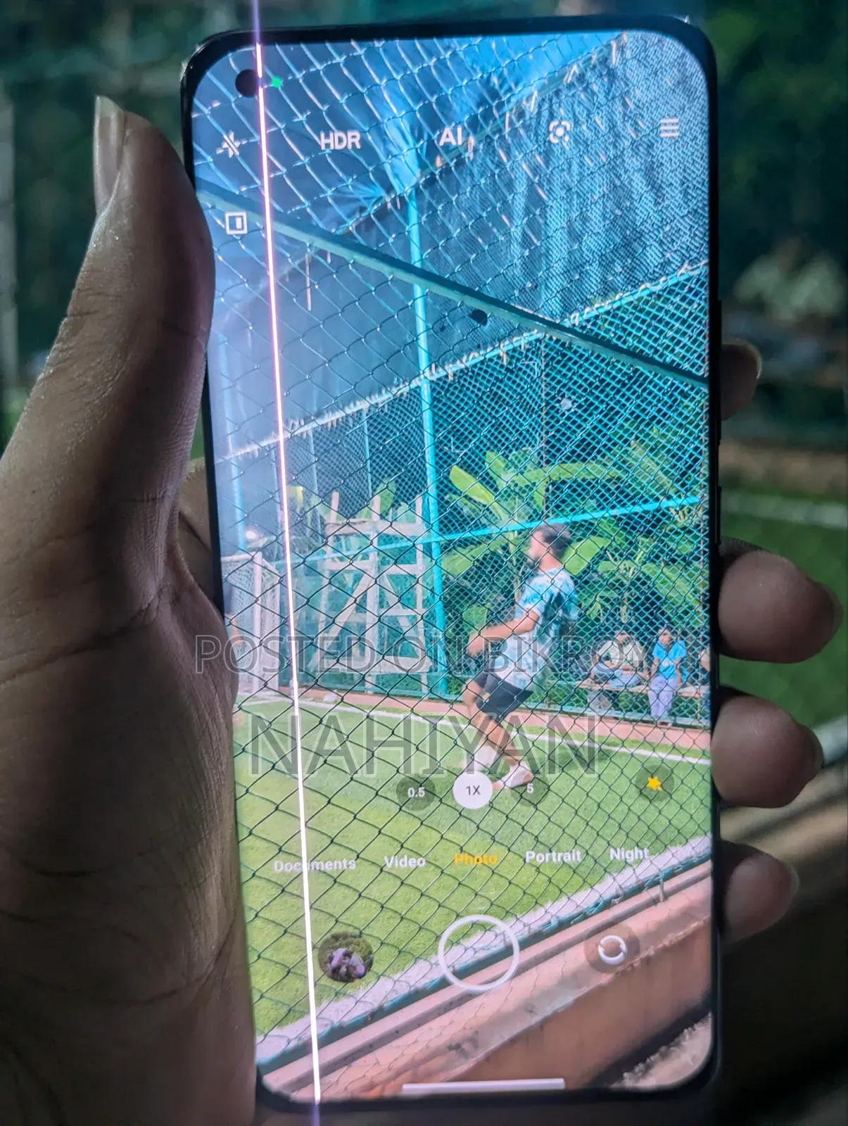 Xiaomi Mi 11 Ultra 256 GB Blue