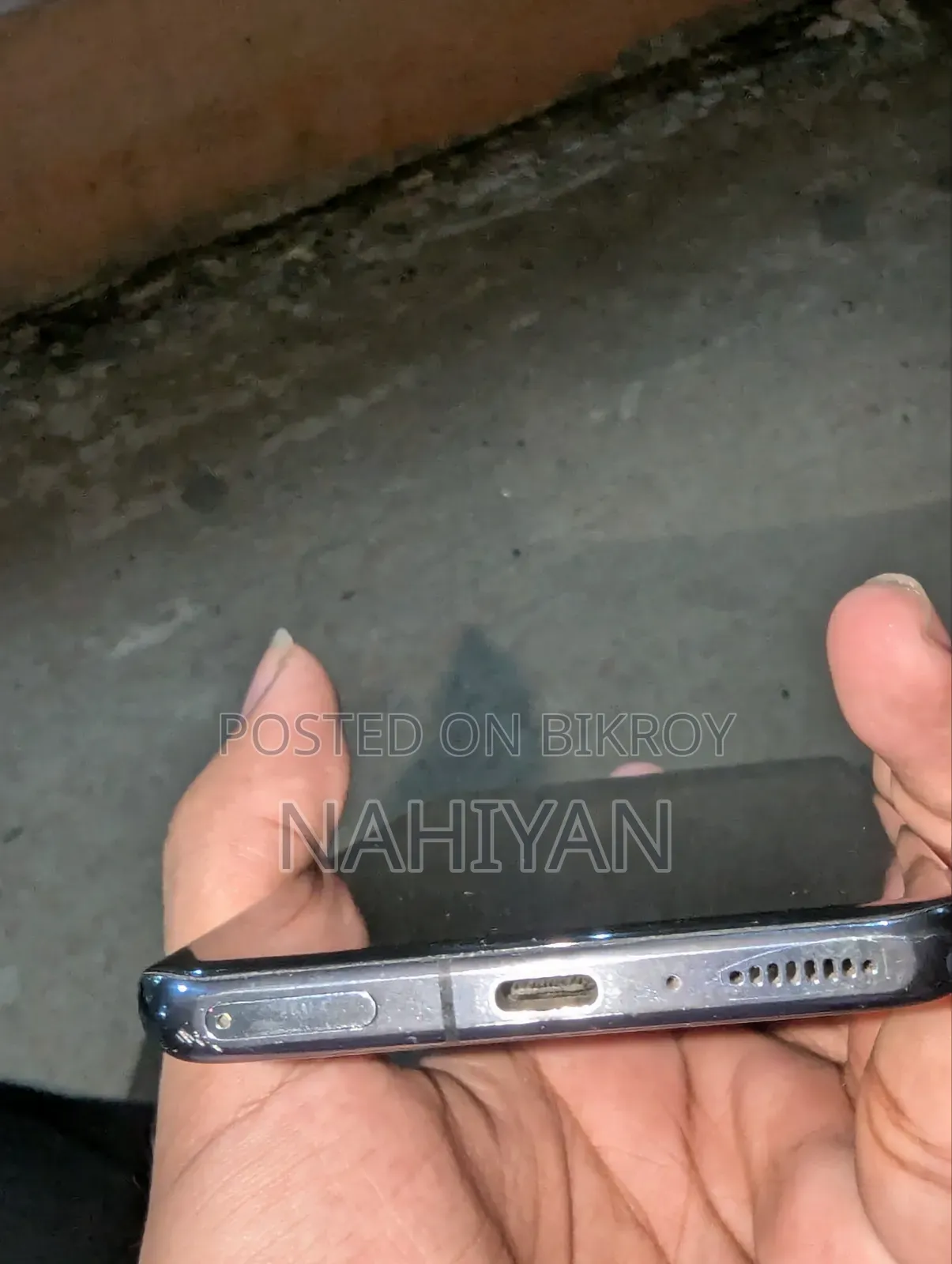 Xiaomi Mi 11 Ultra 256 GB Blue