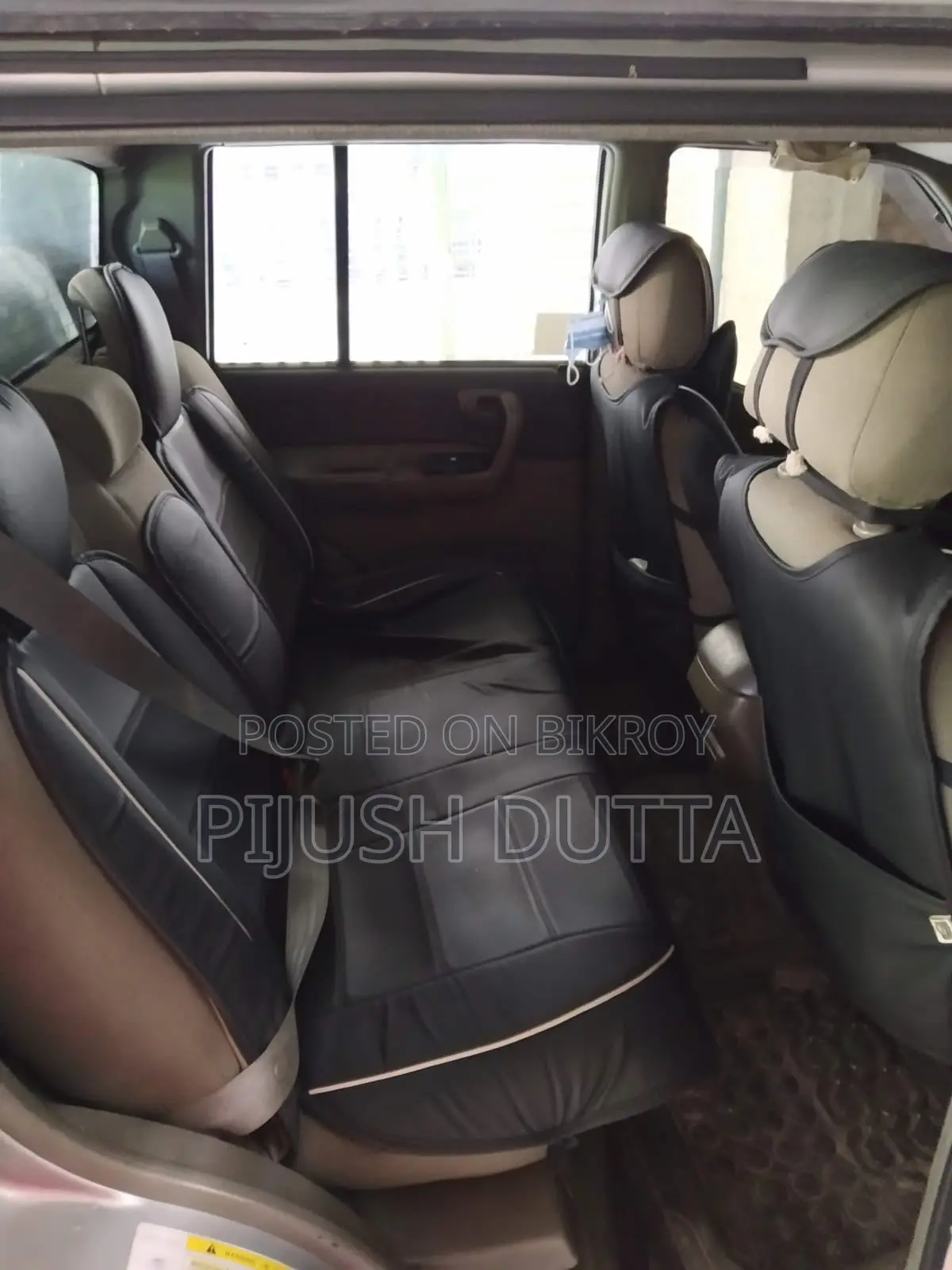 Mercedes-Benz 1113 2005 Silver