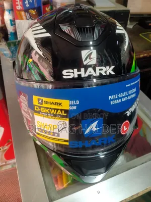 SHARK Helmets