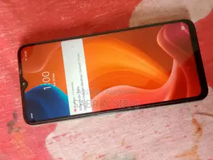 Realme C11 32 GB Green