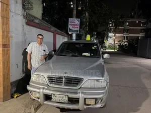 Mercedes-Benz 1113 2005 Silver
