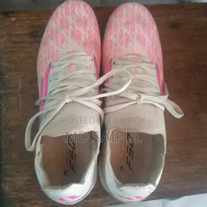 Adidas Boots