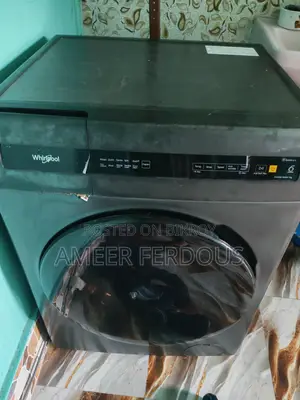 ওয়াশিং মেশিন