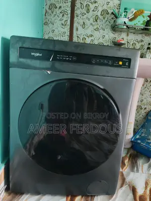 ওয়াশিং মেশিন
