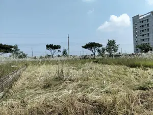 Plot for Sale at Block-N, South Facing
