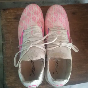 Adidas Boots