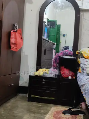 Weardobe MDF and a Dressing Table (Otobi)