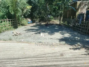 3 Decimal Land Attached to Main Road