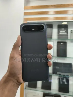 টেকনো পোভা স্লিম ৫জি ২৫৬ জিবি ব্ল্যাক