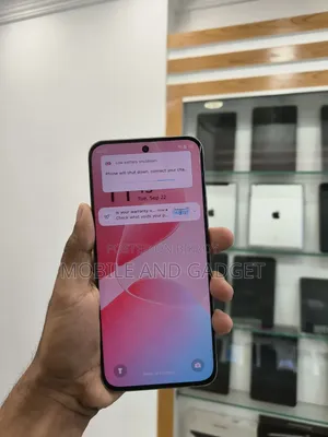 টেকনো পোভা স্লিম ৫জি ২৫৬ জিবি ব্ল্যাক