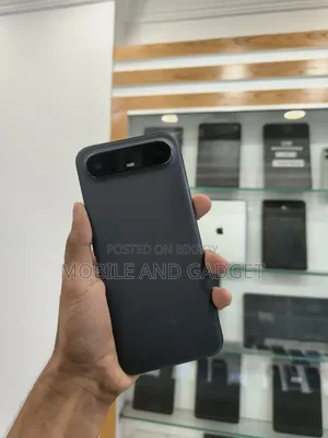 টেকনো পোভা স্লিম ৫জি ২৫৬ জিবি ব্ল্যাক