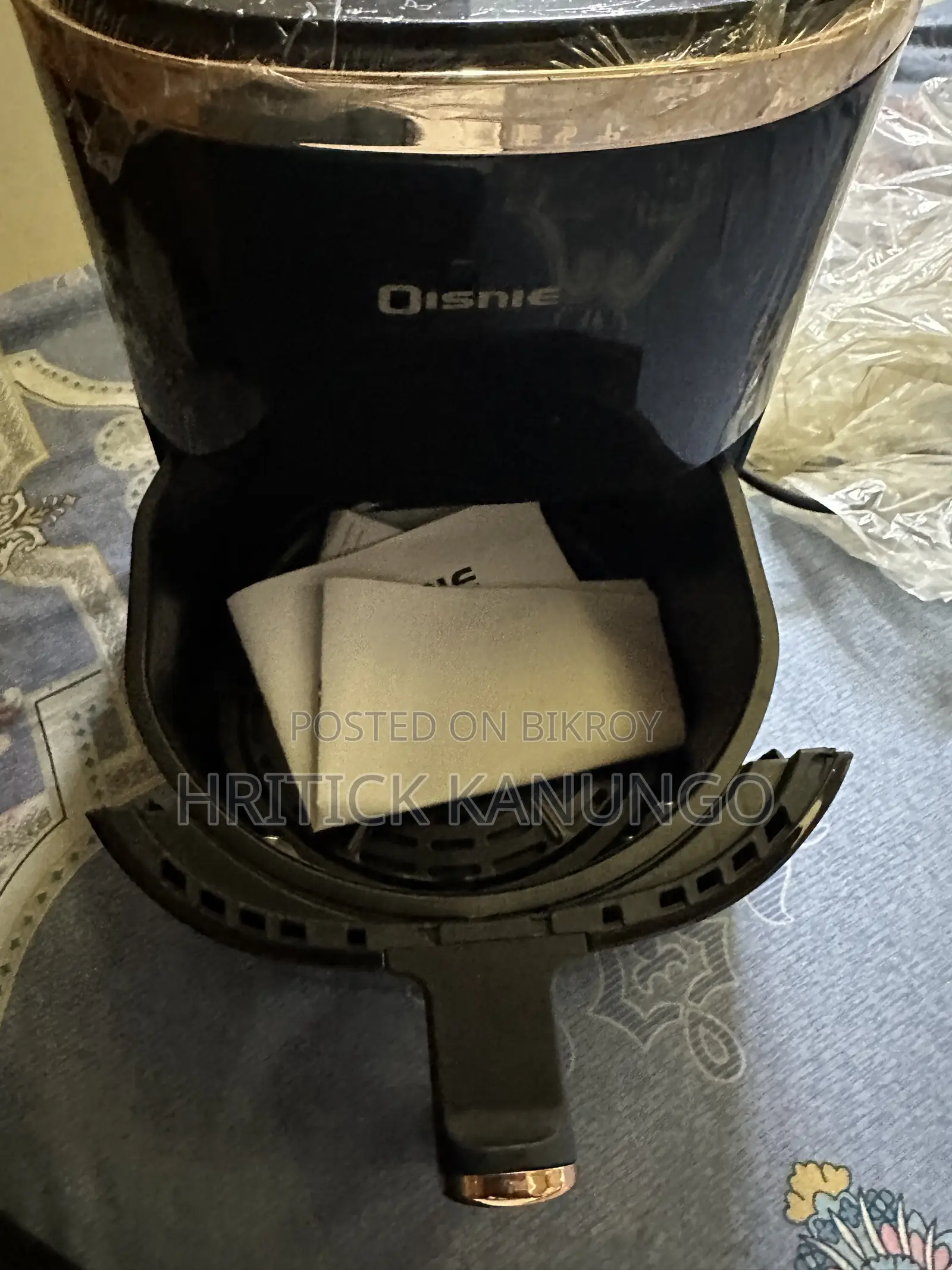 Oisnie Air Fryer