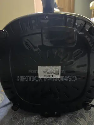 Oisnie Air Fryer