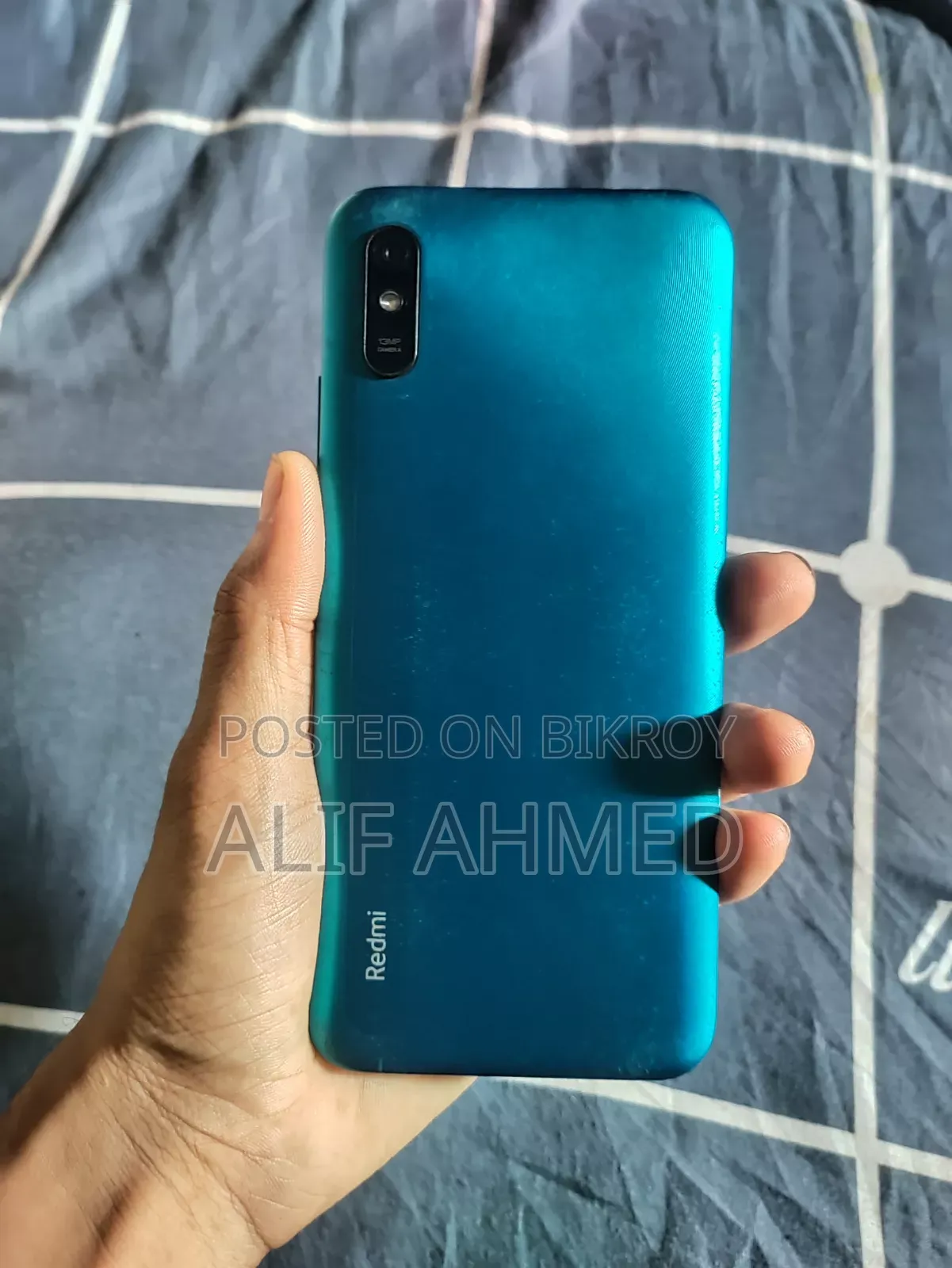 Xiaomi Redmi 9A 32 GB Blue