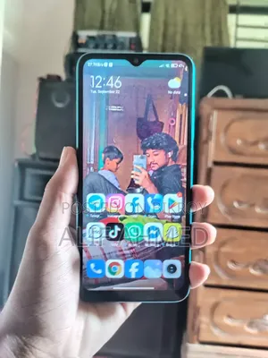 Xiaomi Redmi 9A 32 GB Blue