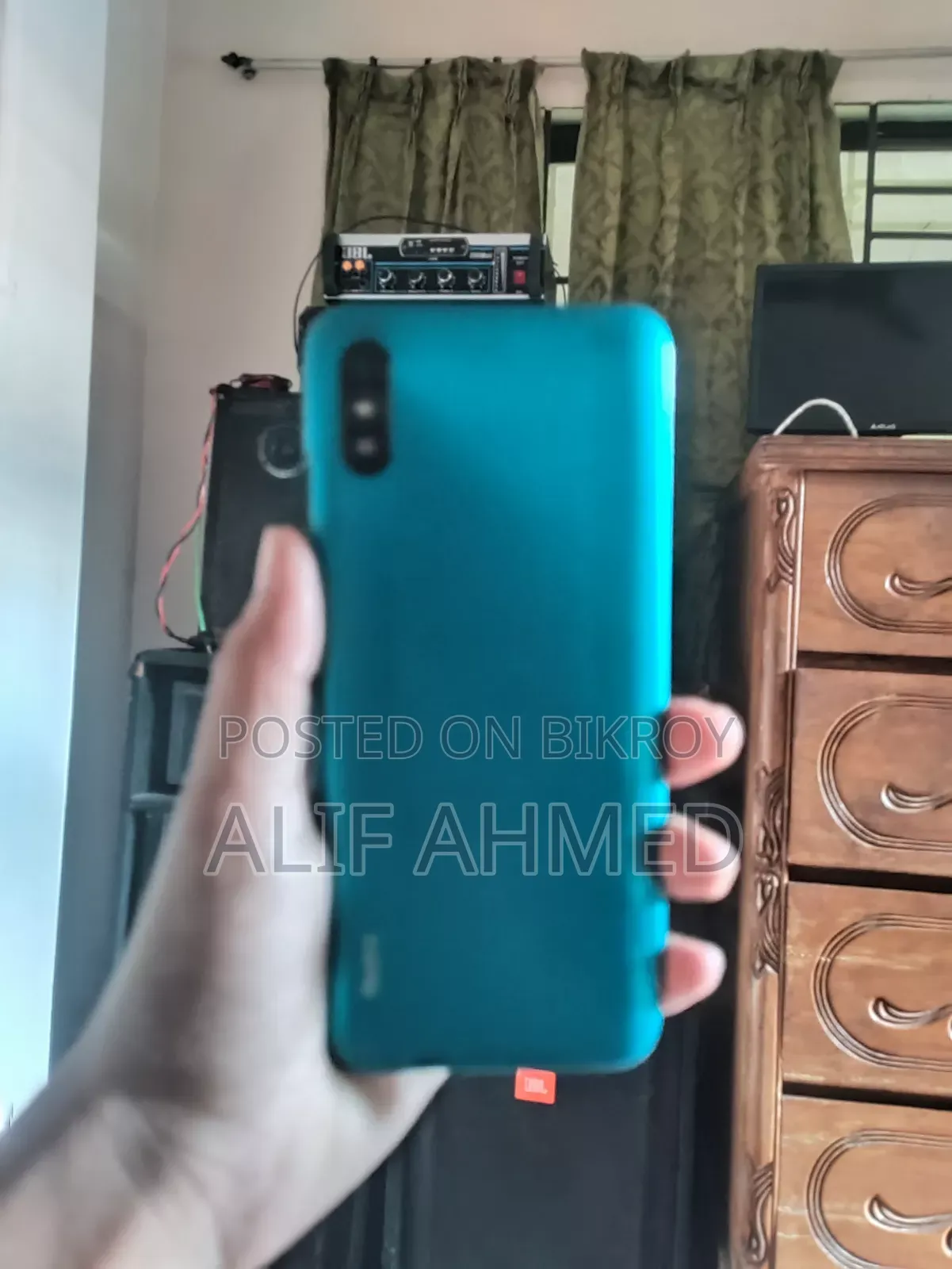 Xiaomi Redmi 9A 32 GB Blue