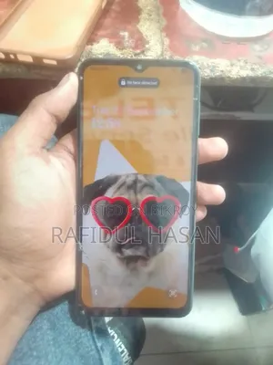 Samsung Galaxy M33 5G 128 GB Gray