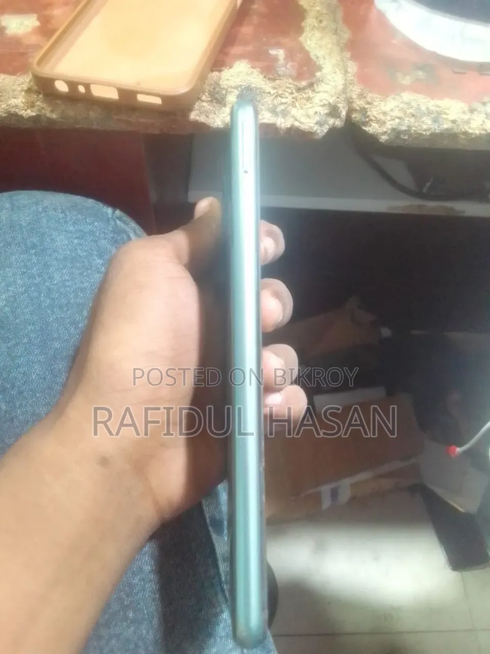 Samsung Galaxy M33 5G 128 GB Gray