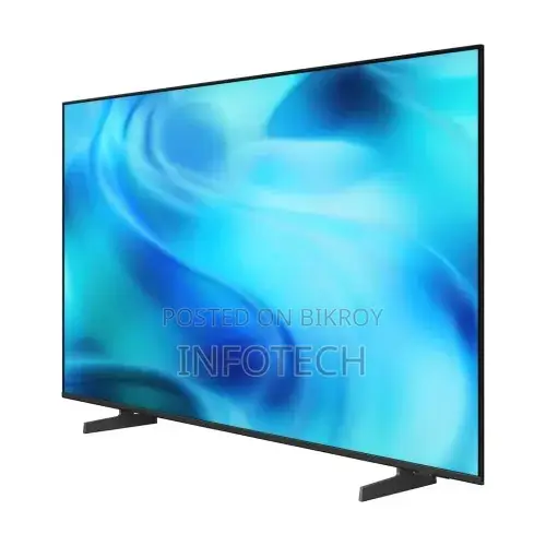 Samsung 85u8500h 85" Crystal Uhd Led Smart TV