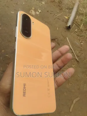 নিউ রিয়েলমি ৮ ৫জি ৬৪ জিবি রেড